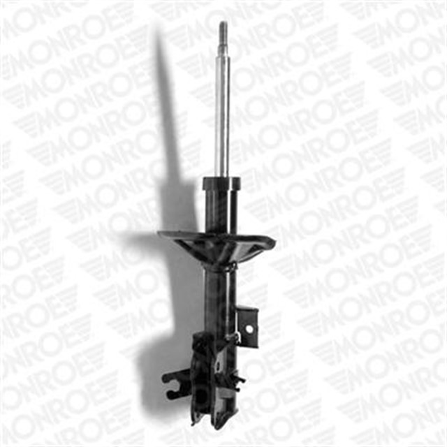 ON AMORTISOR SOL MITSUBISHI CARISMA 1.6 16V 1995 - 1999 2006 16287 GAZLI