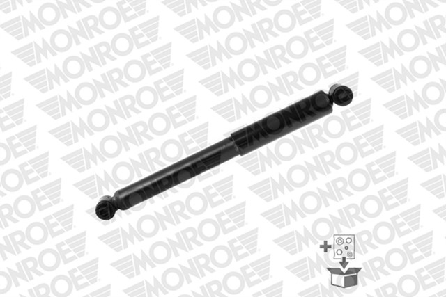 ARKA AMORTISOR L/R OPEL VECTRA C 2002 2008 SIGNUM 2003 2008 CROMA 2005 GAZLI OESPECTRUM PREMIUM