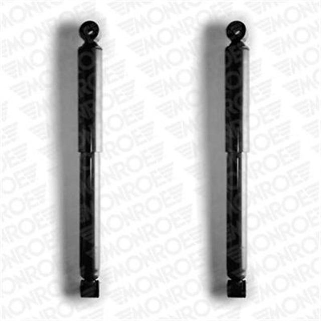 ARKA AMORTISOR L/R MITSUBISHI PAJERO PININ MONTERO 2000 - 2007 GAZLI ADVENTURE