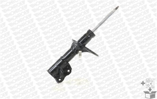 ON AMORTISOR SOL MITSUBISHI SPACE STAR 1998 - 2004 GAZLI