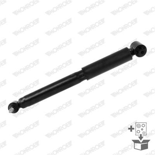 AMORTISOR RENAULT MEGANE SCENIC