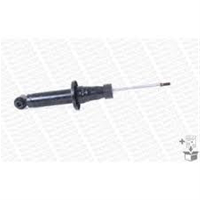 ARKA AMORTISOR BMW X3 F25 2010 - 2017 BMW X4 F26 2014 - 2018 GAZLI ADVENTURE