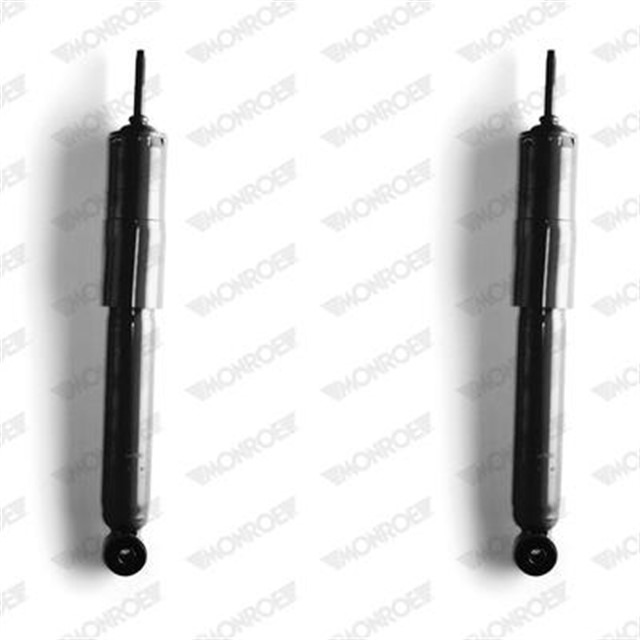 ON AMORTISOR L/R SSANG YONG KORANDO 1999 - 2005 GAZLI ADVENTURE