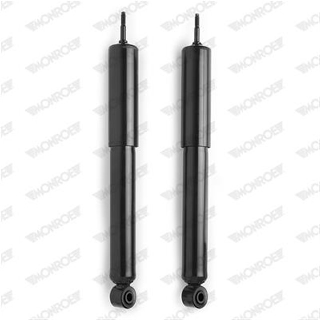 ARKA AMORTISOR L/R TOYOTA LANDCRUISER 90 3.0TD 3.4I 1996 - 2002 GAZLI ADVENTURE