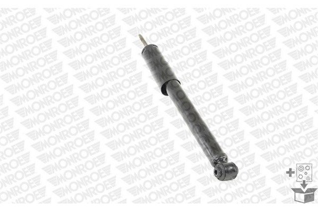 ARKA AMORTISOR L/R HONDA HR - V 1.6 GH 4X2 4X4 1999 2005 GAZLI ADVENTURE