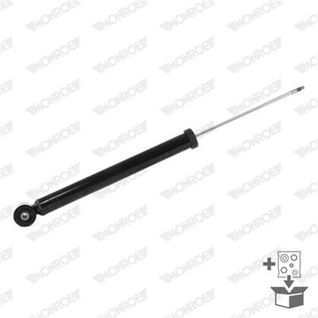 AMORTISOR VW GOLF/SKODA OCTAV.