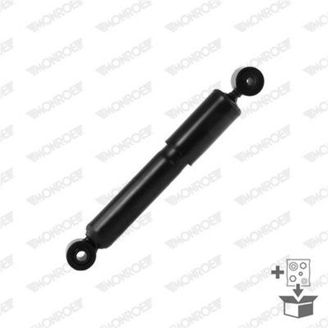 AMORTISOR CITROEN C4 PICASSO