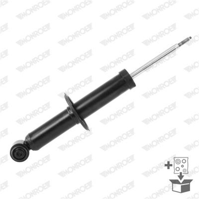 AMORTISOR AUDI A6 QUATTRO