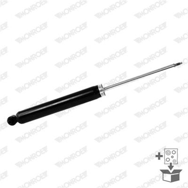 AMORTISOR CITROEN C4