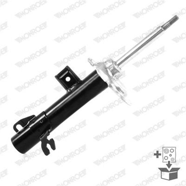 AMORTISOR MINI COOPER