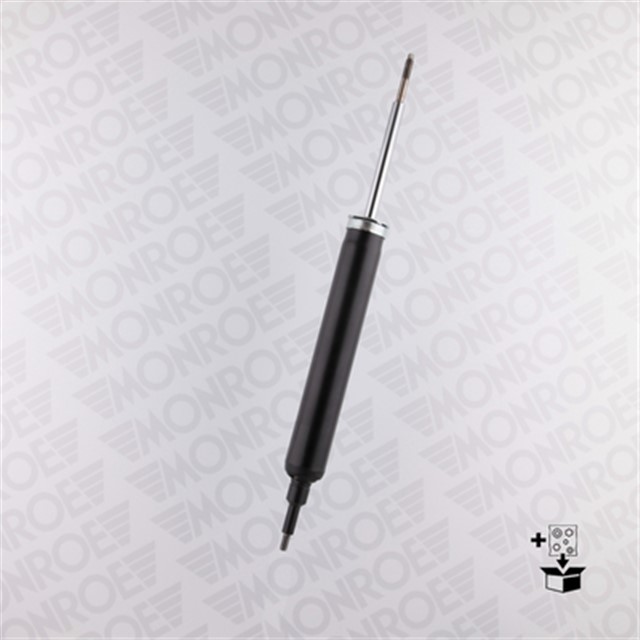 AMORTISOR BMW 1 SERI E81