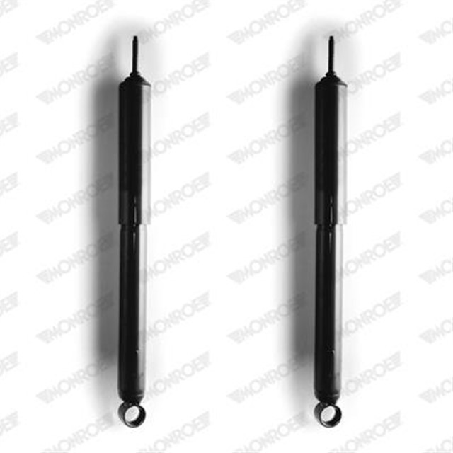 ARKA AMORTISOR L/R SSANG YONG KORANDO 1999 - 2005 GAZLI ADVENTURE