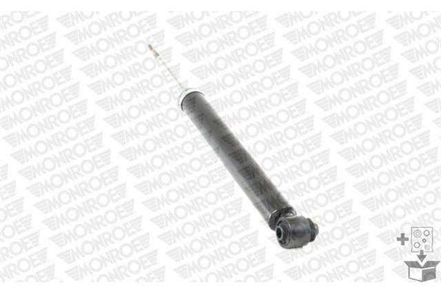 ARKA AMORTISOR L/R LANDROVER RANGEROVER 3.0T6 4.4 4.2 3.6TD 5.0 2002 - 2012 GAZLI ADVENTURE