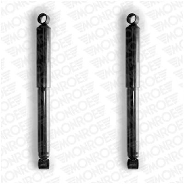 ARKA AMORTISOR L/R DAIHATSU TERIOS 1.34WD 4X4 1997 - 2000 GAZLI ADVENTURE