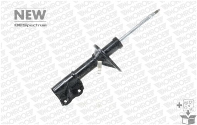 ON AMORTISOR SOL MITSUBISHI SPACE STAR 1.3 1998 2004 GAZLI