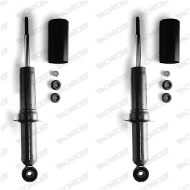ON AMORTISOR L/R TOYOTA LAND CRUISER 3.0TD 3.4I 1996 2002 KZJ90 - KZJ95 VZJ90 - VZJ90 GAZLI ADVENTURE