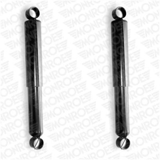 ARKA AMORTISOR L/R TOYOTA HI - LUX LN165 1997 2001 2005 2007 2015 GAZLI ADVENTURE