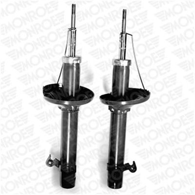 ON AMORTISOR L/R HONDA HR - V 1.6 GH 1/2 4X2 4X4 1999 2005 GAZLI ADVENTURE