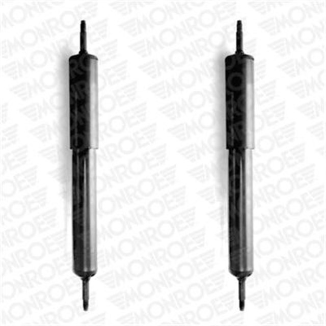 ON AMORTISOR L/R NISSAN PATROL GR Y61 1997 2001 D8001 GAZLI ADVENTURE