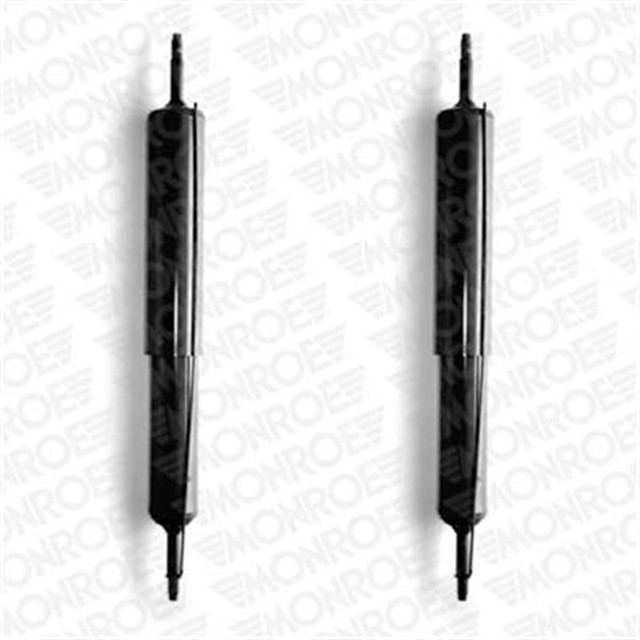 ON AMORTISOR L/R LANDROVER RANGEROVER 1992 1996 2002 GAZLI ADVENTURE