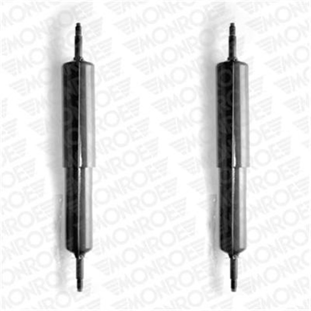 ON AMORTISOR L/R NISSAN PATROL GR Y60 1987 - 1997 GAZLI ADVENTURE