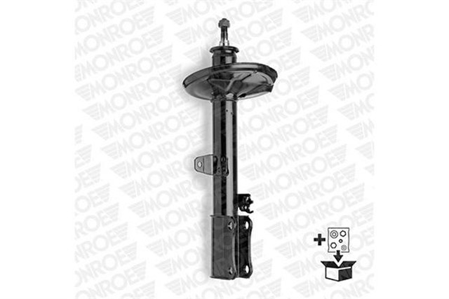 ARKA AMORTISOR SAG LEXUS RX300 1998 - 2003 GAZLI