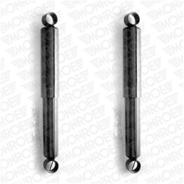 ARKA AMORTISOR L/R TOYOTA PICK UP YN LN HI - LUX 1983 - 1998 GAZLI ADVENTURE