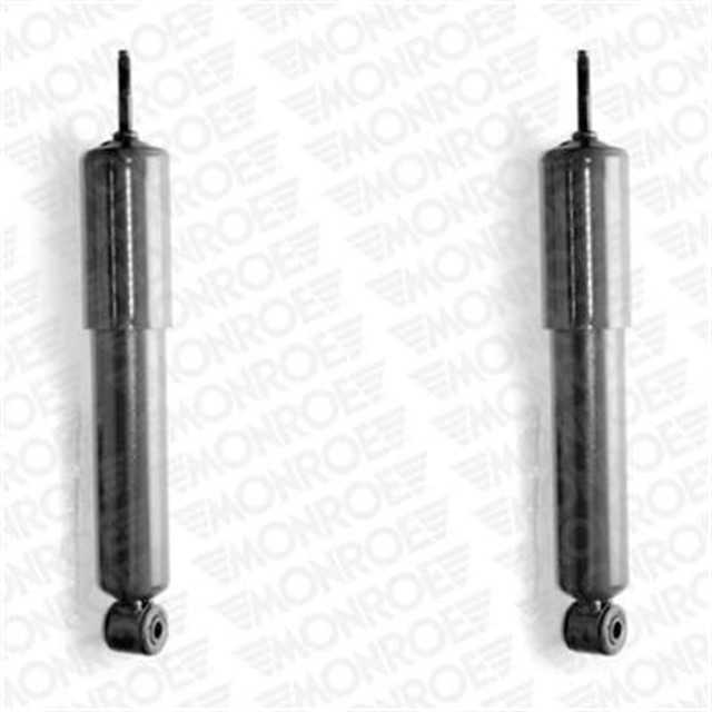 ON AMORTISOR L/R MITSUBISHI L200 4WD 1996 - 2007 GAZLI ADVENTURE