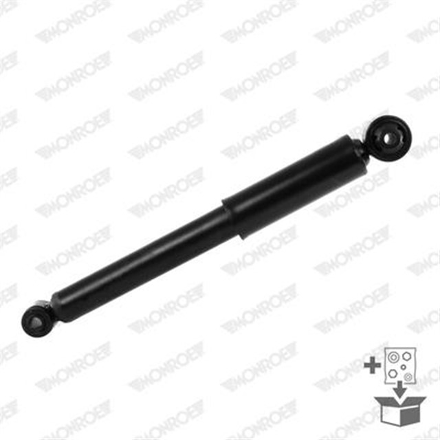 AMORTISOR OPEL ASTRA 2004 - 