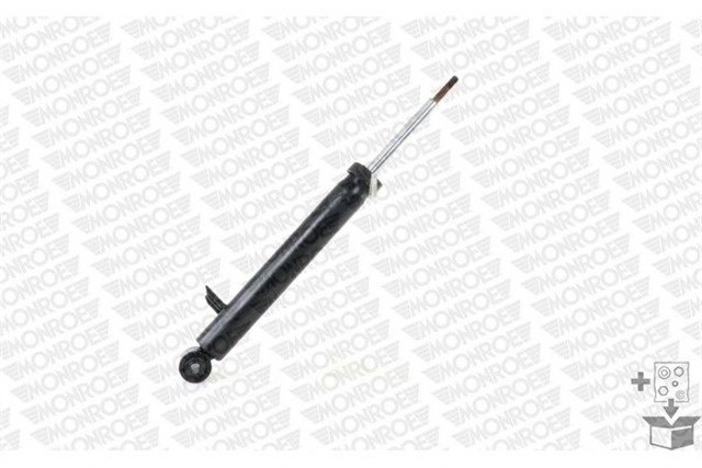 ARKA AMORTISOR L/R BMW X5 E70 2006 - 2013 X6 E71 2008 - 2014 GAZLI ADVENTURE