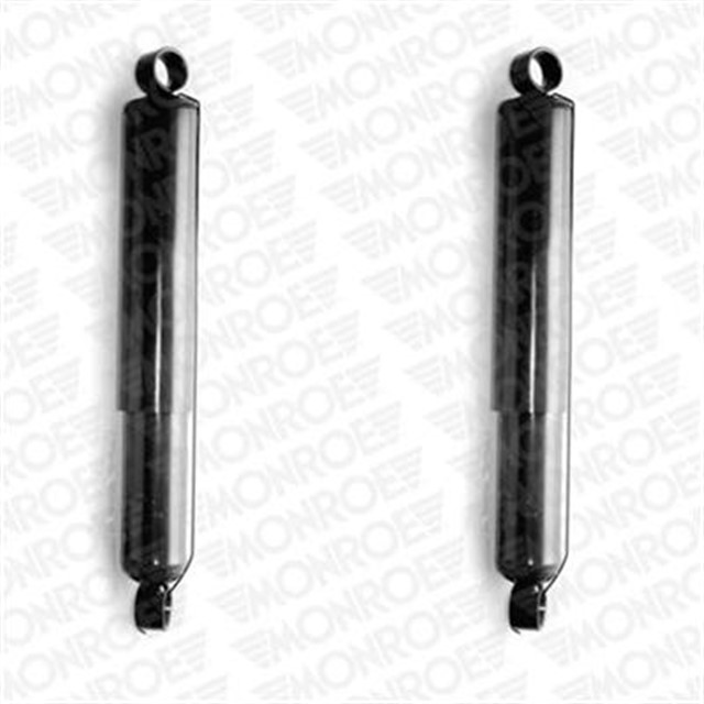 ARKA AMORTISOR L/R MITSUBISHI L200 1987 - 1996 GAZLI ADVENTURE