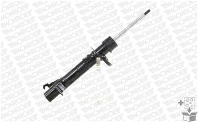 ON AMORTISOR SOL FORD FUSION 2002 2012 GAZLI