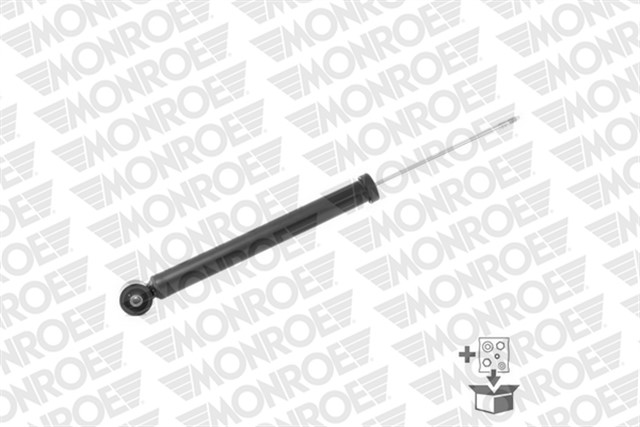 ARKA AMORTISOR L/R VW GOLF IV BORA 1995 - 2005 OCTAVIA 96 - 05 SEAT LEON 98 - 05 AUDI A3 96 - 03 GAZLI OESPECTRUM PREMIUM