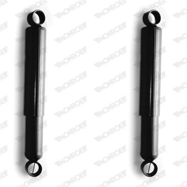 ARKA AMORTISOR L/R TOYOTA LANDCRUISER BJ70 BJ73 BJ75 1984 - 1993 GAZLI MAKAS SUSPANSIYONA SAHIP ARACLAR ICIN ADVENTURE