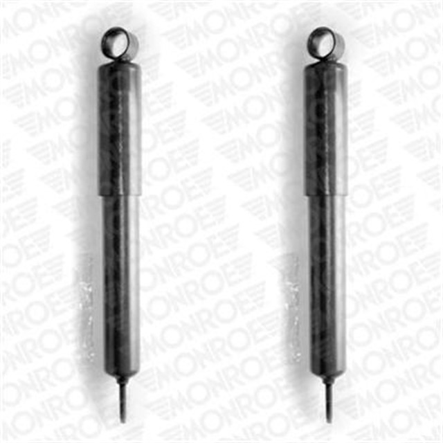 ARKA AMORTISOR L/R TOYOTA LANDCRUISER 1990 - 1994 GAZLI ADVENTURE