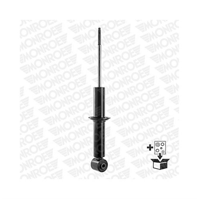 ARKA AMORTISOR L/R LANDROVER DISCOVERY III 4.0 4X4 - 2.7TD 4X4 2004 2018 GAZLI ADVENTURE