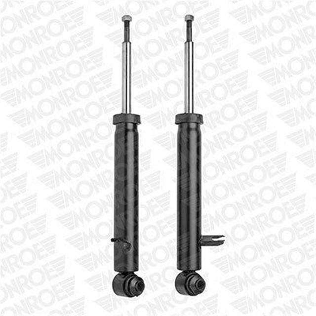 ARKA AMORTISOR L/R BMW X5 E70 2006 - 2013 X6 E71 2008 - 2014 GAZLI ADVENTURE