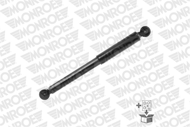 ARKA AMORTISOR L/R VW GOLF IV 1998 - 2005 BORA 1998 - 2005 AUDI A3 1.8 1996 - 2003 SKODA OCTAVIA 2000 - 2006 GAZLI OESPECTRUM PREMIUM