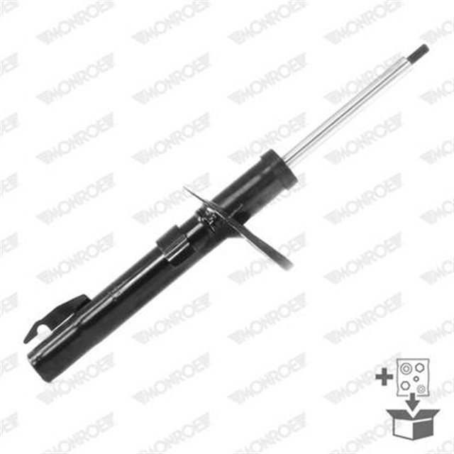 AMORTISOR RENAULT MEGANE II