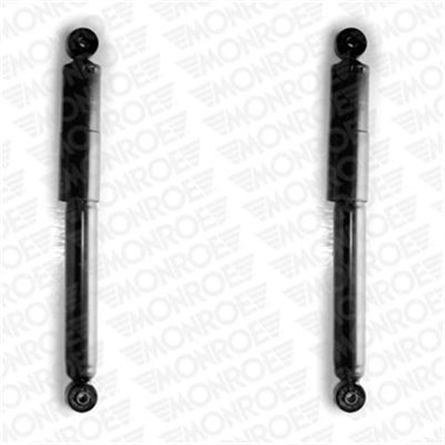 ARKA AMORTISOR L/R SUZUKI JIMNY SN 413 JIM 550 JIM 410 1998 2001 2005 GAZLI ADVENTURE