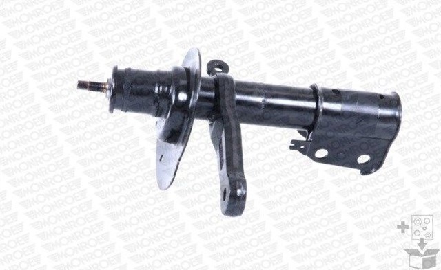 ON AMORTISOR SAG CHRYSLER CONCORDE 1992 - 1997 - 2003 - CHRYSLER 300 M 1998 - 2004 GAZLI