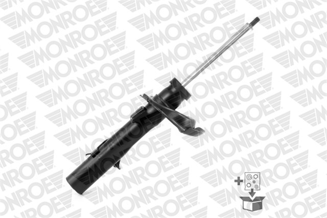 ON AMORTISOR SAG FOCUS III 11 14 GRAND C MAX 11 19 GAZLI