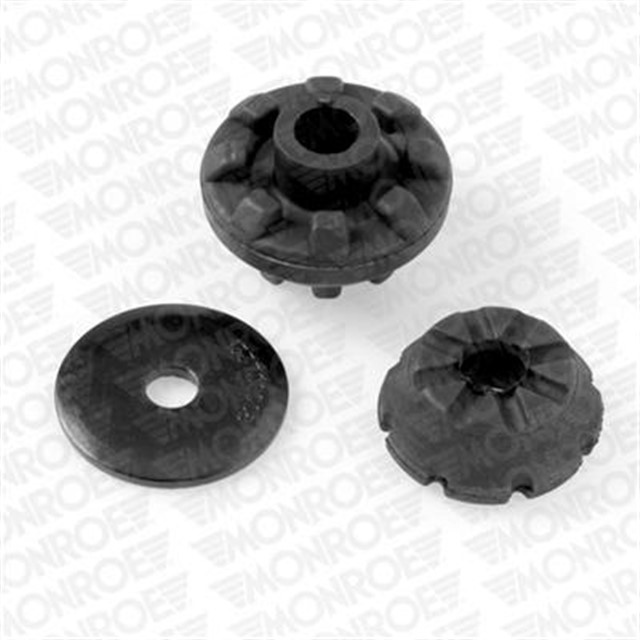 AMORTISOR TAKOZU ARKA SONATA 88 - 91