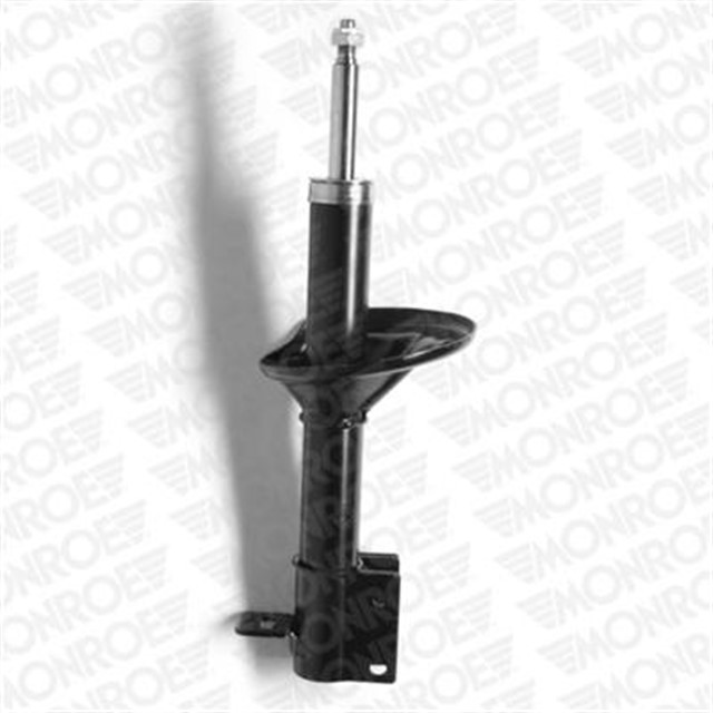 ARKA AMORTISOR SOL MAZDA 626 1982 1987 SASE GC1 YAGLI