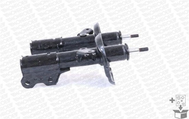 ON AMORTISOR TAKIMI SAG - SOL MOKKA - TRAX 2012 2015 GAZLI ADVENTURE