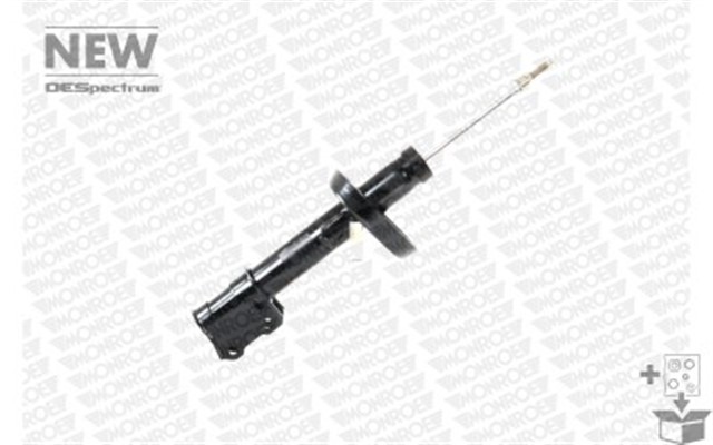 ON AMORTISOR SAG OPEL ASTRA 1998 - 2009 GAZLI