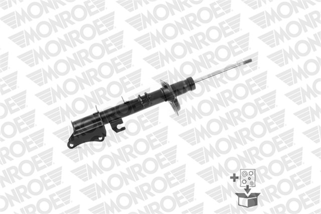 ARKA AMORTISOR L/R ALFA GT 1.8TS 1.9JTD 2.0JTS 2003 - 2010 GAZLI