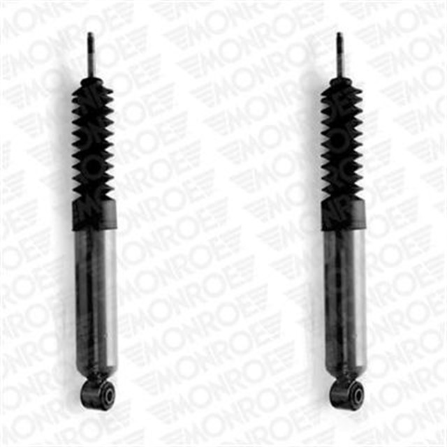 ON AMORTISOR L/R OPEL FRONTERA 4 KAPI 1999 2004 GAZLI ADVENTURE