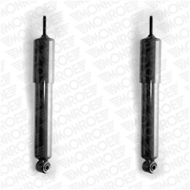 ON AMORTISOR L/R OPEL FRONTERA 2 KP 4 KAPI 1992 1998 GAZLI ADVENTURE