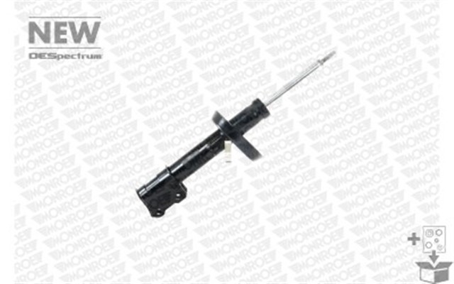 ON AMORTISOR SAG ASTRA G 1998 - 2009 ZAFARA A 16770 16771 GAZLI